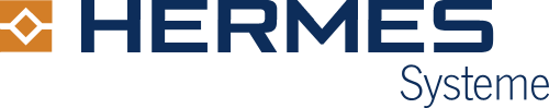 Hermes Systeme Logo
